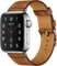 Apple Watch Series 4 (GPS + Cellular) Edelstahl 40mm Vorschaubild