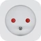 Savio Smart Plug AS-01, 3680W, Typ E, Smart-Steckdose Vorschaubild