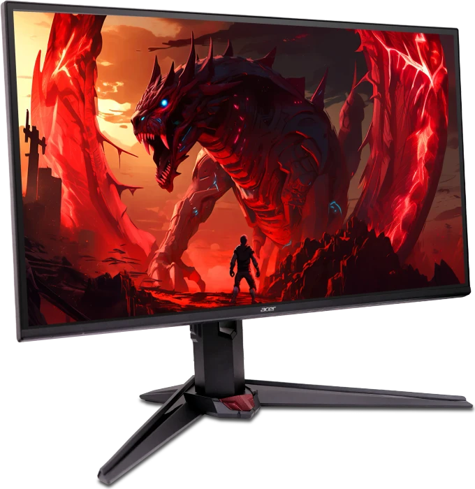 Acer Nitro XV0 XV270UX1bmiiprx, 27"