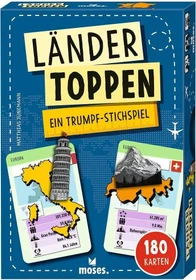 Länder Toppen