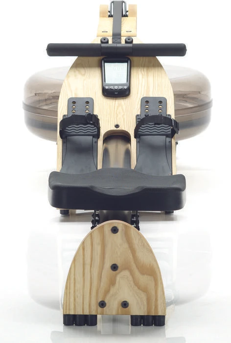 WaterRower A1 Esche Rudergerät