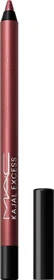 MAC Kajal Excess Longwear Smoky Eye Liner decanted, 1g