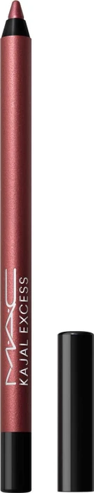 MAC Kajal Excess Longwear Smoky Eye Liner decanted, 1g