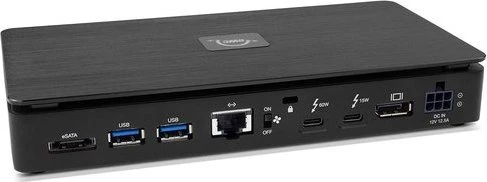 OWC Thunderbolt 3 Pro Dock, Thunderbolt 3 [Buchse]