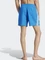adidas Originals Adicolor 3-Streifen Badeshorts blue bird (Herren) Vorschaubild