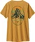 Patagonia Capilene Cool Daily Graphic Lands Funktionsshirt kurzarm (Damen) Vorschaubild