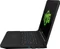 Schenker XMG A706-xpw, Core i5-6300HQ, 8GB RAM, 1TB HDD, GeForce GTX 960M, DE Vorschaubild