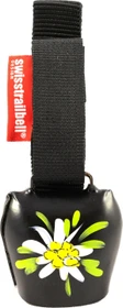 swisstrailbell Trailbell Glocke edelweiß