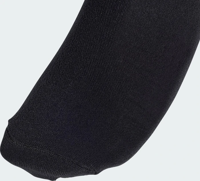 adidas Ruffle Socken weiß/schwarz, 2 Paare (Damen)
