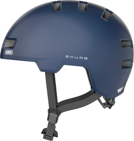 ABUS Skurb Helm midnight blue