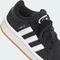 adidas Campus 00s Comfort Closure Elastic Lace core black/cloud white/gum (Junior) Vorschaubild