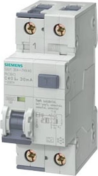 Siemens SENTRON FI/LS-Schalter Großverpackung