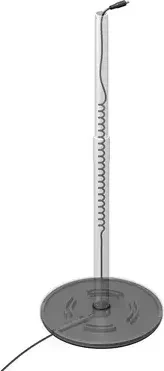 Epson ELPFS01 Bodenstativ für Lifestudio Flex