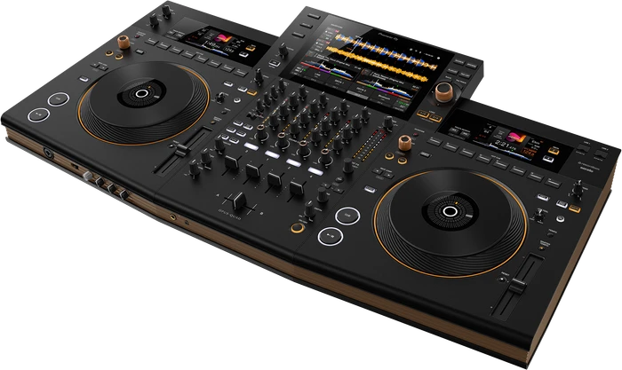 Pioneer DJ Opus-Quad