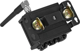 Futurelight WDR-CRMX RX IP Drahtlos-DMX-Receiver Outdoor