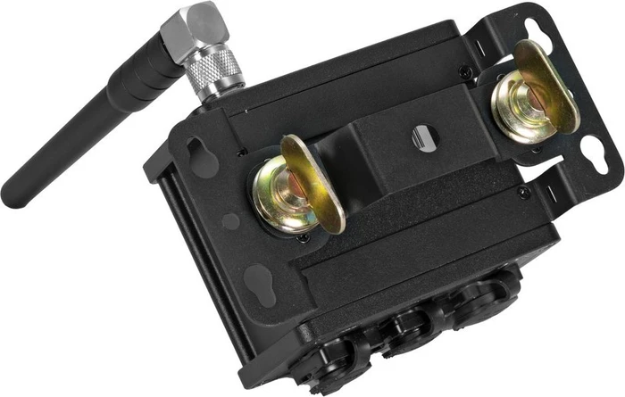 Futurelight WDR-CRMX RX IP Drahtlos-DMX-Receiver Outdoor