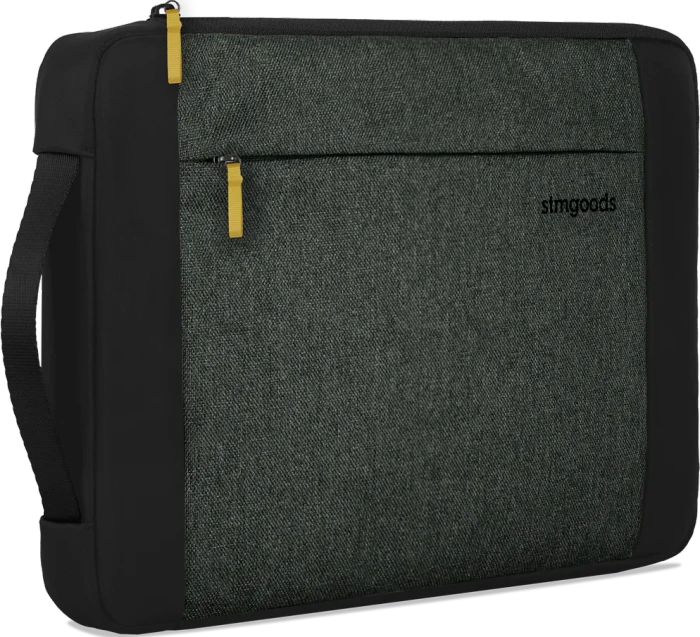 STM Kin Laptop Sleeve 14", black slate