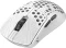 Arbiter Studio Tenko AKITSU Medium Carbon Fiber 8K Wireless Mouse weiß, USB Vorschaubild