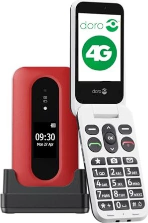 Doro Leva L30