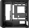 Sharkoon MK2 RGB Black, Glasfenster Vorschaubild