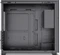 Jonsbo D41 Mesh Screen Black, schwarz, Glasfenster Vorschaubild
