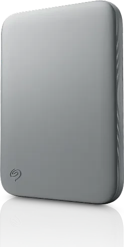 Seagate Expansion Portable (2026), 2TB, USB 3.0 Micro-B