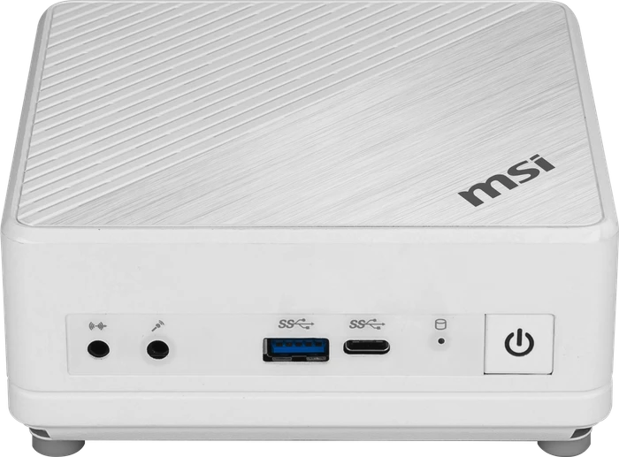 MSI Cubi 5 10M (Komplettsystem)