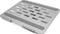 Digitus Variable Notebook-/Tablet-Halterung, 6-Port USB-C-Docking Station, silber Vorschaubild