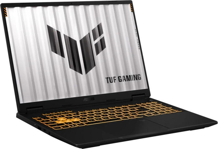 ASUS TUF Gaming F16 (2026) FX610