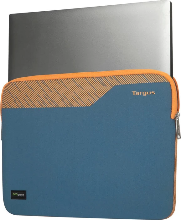 Targus Pulse EcoSmart 13-14" Schutzhülle, blau