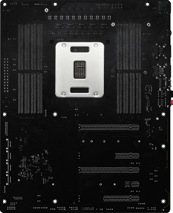ASRock X299 Steel Legend (Intel 2066)