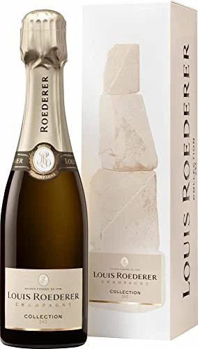 Louis Roederer Collection 243