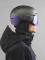 Salomon Driver Pro Sigma MIPS Helm beluga Vorschaubild