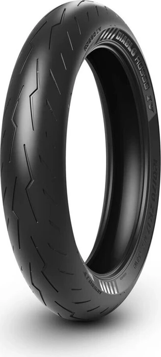 Pirelli Diablo Rosso IV 110/70 ZR17 54W TL