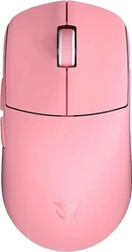 Ninjutso Sora V2 8K Superlight Wireless Gaming Mouse, rosa, USB (NM0438K)