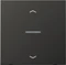 Jung eNet Taster Standard 1fach mit Pfeilsymbol FM 1700 P Vorschaubild