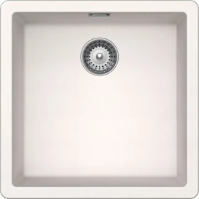 Schock Greenwich N-100 Unterbau Becken mittig polaris