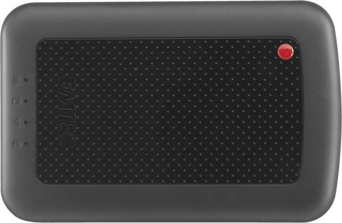 Emtec P700 Wi-Fi HDD 1TB, 1x USB 3.0 Micro-B