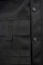 Brandit Performance Funktionsjacke schwarz (Herren) Vorschaubild