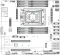 ASRock Rack SIENAD8UD3 (AMD SP6) Vorschaubild