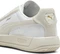Puma Club Klassika puma white/warm white/puma gold (Damen) Vorschaubild