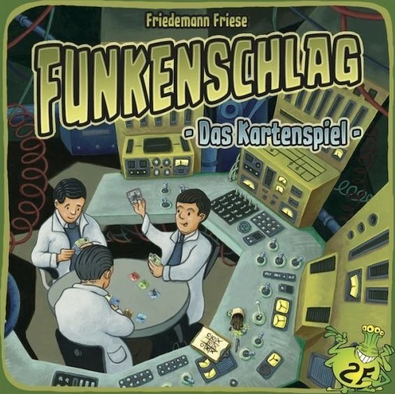 Funkenschlag