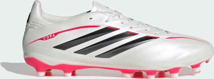 adidas Copa Pure IV League zero metalic/core black/lucid red