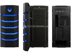 BitFenix Colossus schwarz