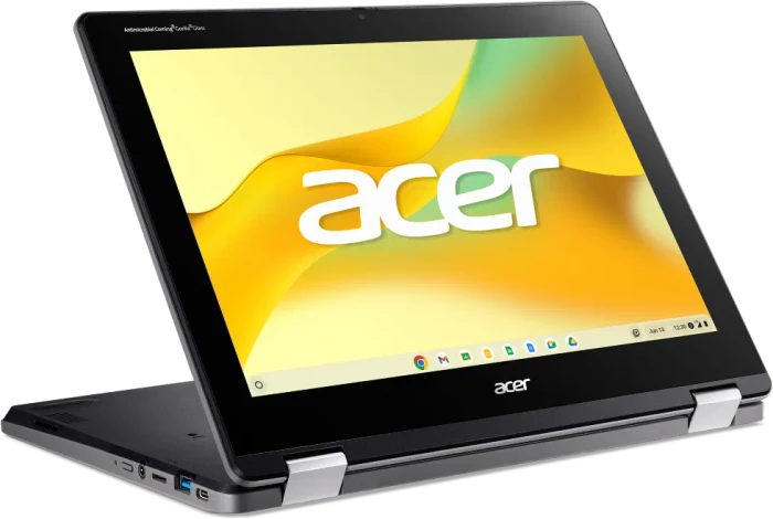 Acer Chromebook Spin 512 R856LT-TCO-C2NK, N100, 8GB RAM, 64GB Flash, DE