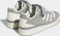 adidas Forum Low charcoal solid grey/cream white/gum Vorschaubild