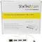 StarTech LAN-Adapter, RJ-45, USB-C 3.0 [Stecker] Vorschaubild
