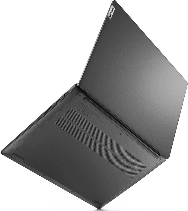 Lenovo IdeaPad 5 Pro 16ACH6, Storm Grey, Ryzen 7 5800H, 16GB RAM, 512GB SSD, GeForce RTX 3050, DE