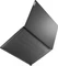 Lenovo IdeaPad 5 Pro 16ACH6, Storm Grey, Ryzen 7 5800H, 16GB RAM, 512GB SSD, GeForce RTX 3050, DE Vorschaubild