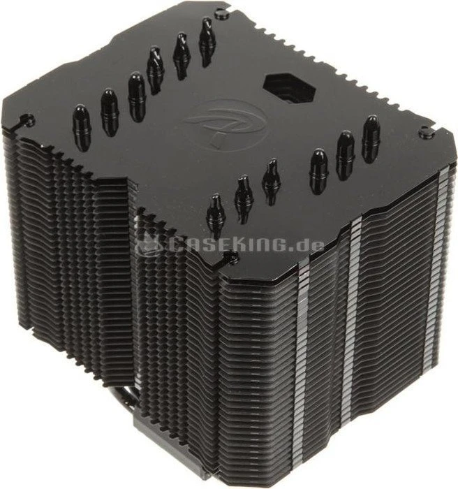 Raijintek EreBoss Core Edition
